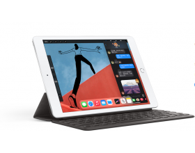采用MiniLED屏，新款iPad Pro或将比上代厚0.5毫米