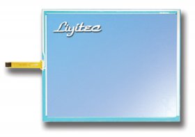 Liyitecs 4-wire resistive touch panel