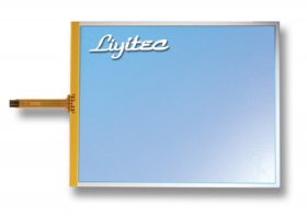 Liyitecs 5-wire resistive touch panel